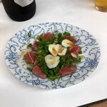 田中酒店 - 肉のたたき