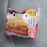 LAWSON - 料理写真: