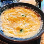 湯葉丼 直吉 - 