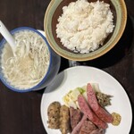 たんや善治郎 タピオ店 - 