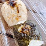 おむすび権米衛 - 料理写真: