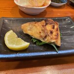 活魚料理 広海 - かま塩