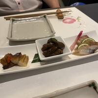 入谷鬼子母神門前のだや - 