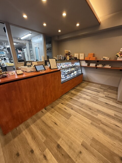 PATISSERIE NAJAC photo 4