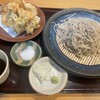 蕎麦前 新田