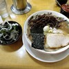 うまいヨゆうちゃんラーメン