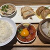 生餃子製造トコロ てんしんのきもち