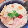 小麦生まれ、麺育ち。