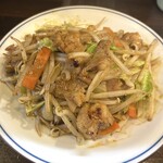 鉄板居酒屋夢はな - 