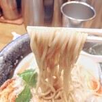 小麦生まれ、麺育ち。 - 