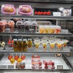fruit dining SHUN - 料理写真: