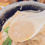 小麦生まれ、麺育ち。 - 
