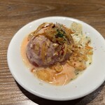 生餃子製造トコロ てんしんのきもち - 