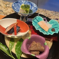 鉄板焼ステーキ 喜扇亭 東京ミッドタウン店 - 