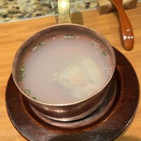 鉄板焼ステーキ 喜扇亭 東京ミッドタウン店 - 