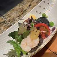 鉄板焼ステーキ 喜扇亭 東京ミッドタウン店 - 