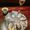 オストレア oysterbar&restaurant 六本木店