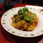 タイ料理レストラン きんめだい - 