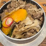 草津湯畑 まんてん - 