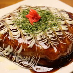 鉄板居酒屋夢はな - 