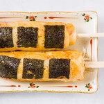 鉄板居酒屋夢はな - 
