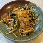 鉄板居酒屋夢はな - 