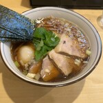 麺庭つむぎ - 