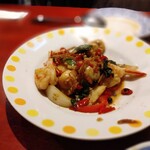 タイ料理レストラン きんめだい - 