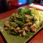 タイ料理レストラン きんめだい - 