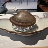鮨 茶居庵 - 