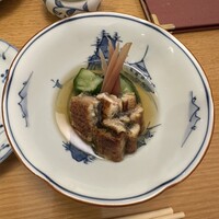 赤坂ふきぬき - 