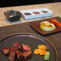 Teppanyaki×Wine あかくろ - 