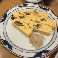 赤坂ふきぬき - 