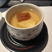 鮨 茶居庵 - 