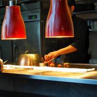 Teppanyaki×Wine あかくろ - 