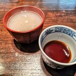 蕎麦屋　斐川 - 