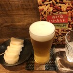 麹町いづみや しろ - 