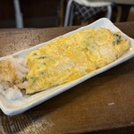 鉄板居酒屋夢はな - 