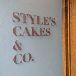 スタイルズケイクス＆カンパニー - 