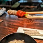 蕎麦屋　斐川 - 