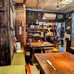 蕎麦屋　斐川 - 