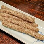 蕎麦屋　斐川 - 