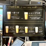 ビールスタンド重富 - 