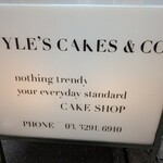 スタイルズケイクス＆カンパニー - 