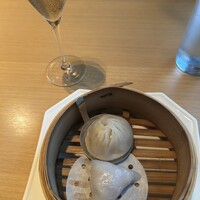 チャイナルーム - 