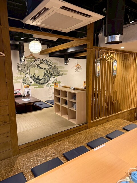 Zenryoku de Tanoshimu Izakaya! Yoroi photo 4