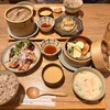musi-vege+cafe  ディアモール大阪梅田店