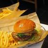 J.S. BURGERS CAFE ららぽーとEXPOCITY店