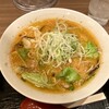 札幌味噌ラーメン専門店 けやき 新千歳空港店
