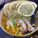 ラーメン友さん - 
